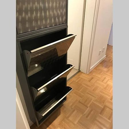شقة Sonnig, Modern, Zentral Mit Parkhaus Nebenan Checkin123 فيسبادن المظهر الخارجي الصورة